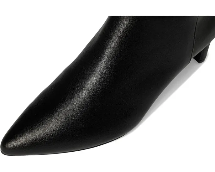 Ботильоны Berry с заостренным носком и молнией Kenneth Cole Reaction