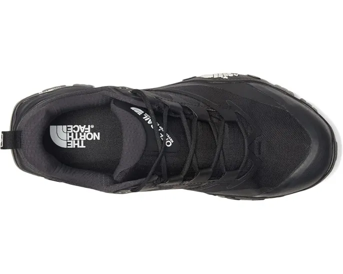 Трекинговые ботинки The North Face Offtrail Hike GORE-TEX с мембраной GORE-TEX