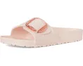 Сандалии Madrid Big Buckle EVA от Birkenstock с крупной пряжкой и стелькой из ЭВА