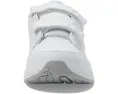 Кроссовки Hook and Loop Leather 928v3 New Balance на липучках