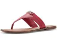 Шлепанцы Tommy Hilfiger Goldiea с миндалевидным носком и мягкой стелькой