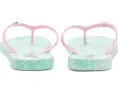 Шлепанцы Lilly Pulitzer Pool с принтом