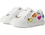 Обувь Kurt Geiger London Kids Mini Lane Love для малышей с радужными сердечками