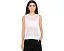 Топ Eileen Fisher Slub Jewel Neck из органического хлопка