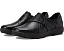 Clarks лоферы Caroline Pearl с миндальным носком и стелькой OrthoLite