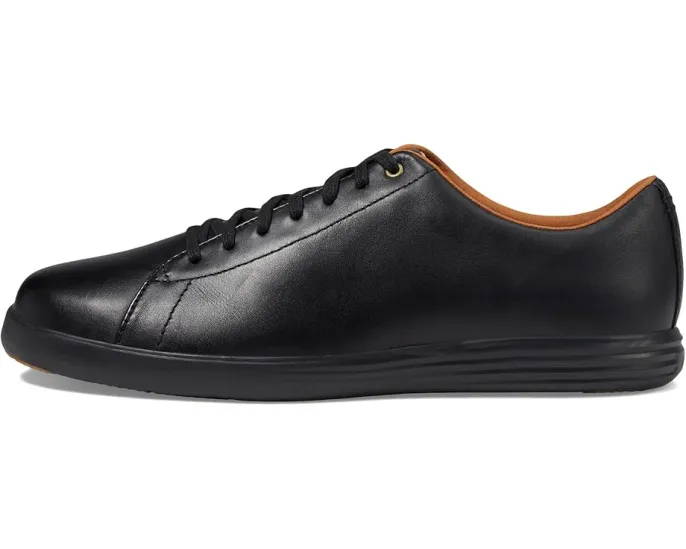 Кроссовки Cole Haan Grand Crosscourt II из кожи с технологией Grand.ØS