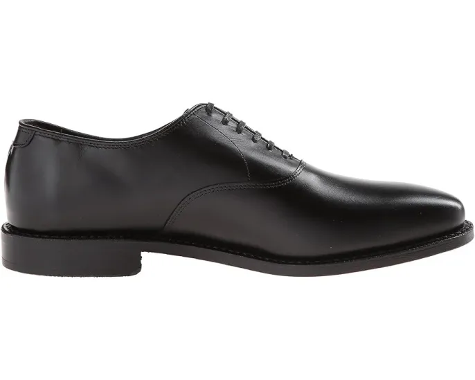 Оксфорды Allen Edmonds Carlyle из телячьей кожи с рантом Goodyear
