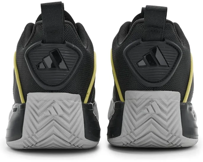 Баскетбольные кроссовки adidas Own The Game 3.0 с технологией LIGHTMOTION и сетчатым верхом
