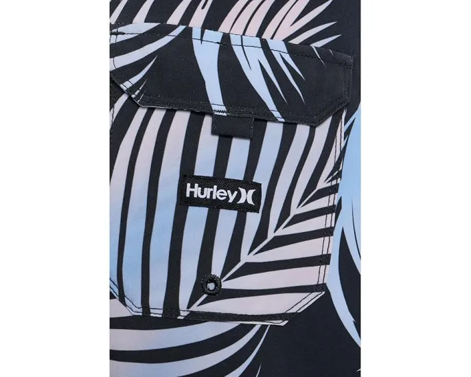 Шорты Weekender 20 от Hurley с водоотталкивающим покрытием