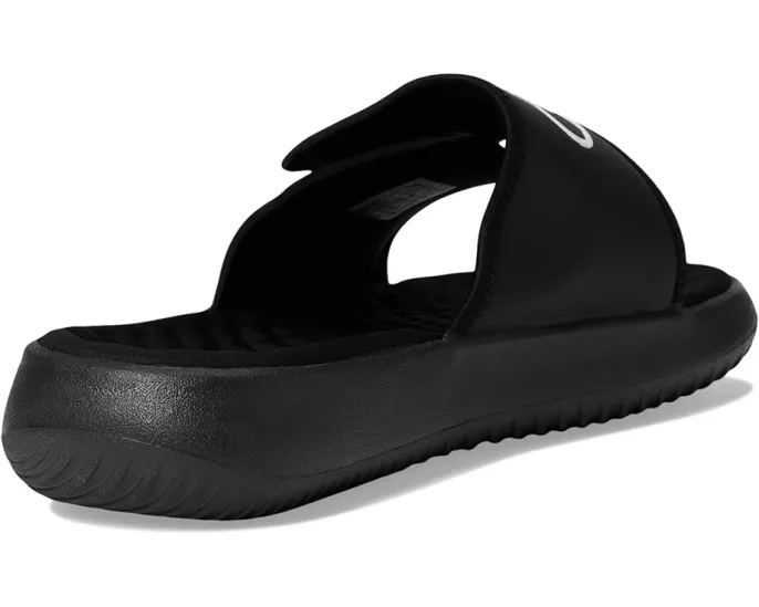 Сланцы Under Armour Ignite Pro 8 с амортизирующей стелькой и регулируемым ремешком