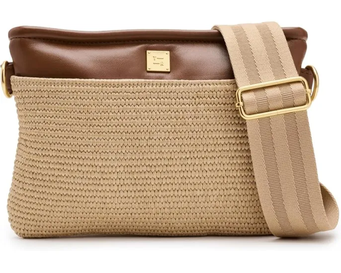 Поясная сумка THINK ROYLN Yacht Bum Bag 2.0 из ткани