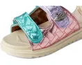 Детские сандалии Kurt Geiger London Mini Orson с резиновой подошвой