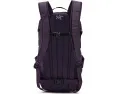 Рюкзак Arc'teryx Mantis 16 с отделением для ноутбука и влагоотталкивающим покрытием