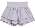 Шорты YPB Ruffle для детей abercrombie kids