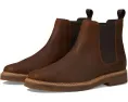 Ботинки Clarks Clarkdale Easy на шнуровке с круглым носком и амортизацией