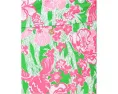 Брюки Kellyann с юбочным низом и прямым силуэтом от Lilly Pulitzer