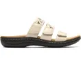 Сандалии Clarks Laurieann Emma с регулируемыми ремешками и стелькой Ultimate Comfort