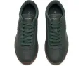 Кроссовки Lacoste Baseshot Leather Sneakers