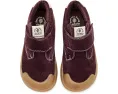 Ботинки victoria Kids Oliver Barefoot Botin Serraje с замшевым верхом