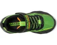 Детские кроссовки Skechers Creature-Crawlers с тематикой насекомых