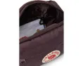 Поясная сумка Fjällräven Kanken Hip Pack из водонепроницаемой переработанной ткани