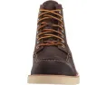 Ботинки Eastland 1955 Edition Lace Up с состаренной кожей и EVA стелькой