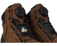 Водонепроницаемые рабочие ботинки Timberland PRO Boondock BOA 6 дюймов с композитным мыском