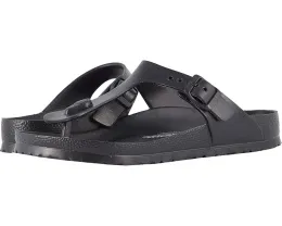 Сланцы Birkenstock Gizeh EVA Essentials с анатомической стелькой