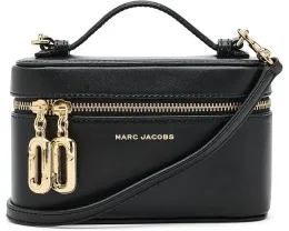 Сумка-косметичка Marc Jacobs The Pop J Marc Vanity Bag