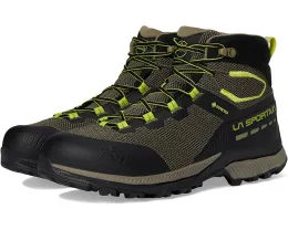 Треккинговые ботинки La Sportiva TX Hike Mid GTX с мембраной Gore-Tex