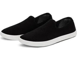 Allbirds Tree Lounger слипоны из волокна эвкалипта с амортизирующей подошвой