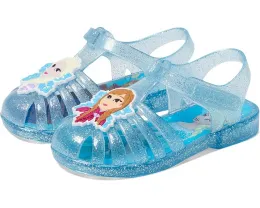 Детские jelly сандалии Josmo Frozen с ремешком на липучке