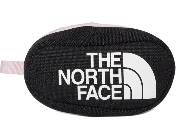 Детские домашние тапочки Tent Mule с утеплителем ThermoBall от The North Face Kids
