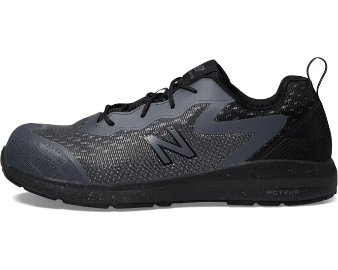 Кроссовки New Balance Logic с композитным мыском и антистатическими свойствами