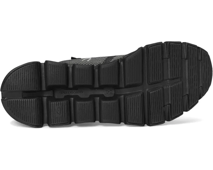 On Cloud 6 Versa универсальные кроссовки для повседневной носки