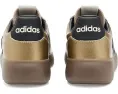 Кроссовки Barreda Decode от Adidas с кожаным верхом