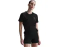 Беговой топ Nike Swift Dri-FIT с коротким рукавом и технологией отвода влаги