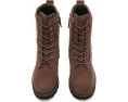 Franco Sarto L-Safira 2 замшевые ботинки на шнуровке
