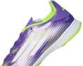 Бутсы adidas Kids F50 League для зала с цепкой резиновой подошвой non-marking