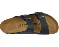 Сандалии Birkenstock Arizona из Birko-Flor® с пробковой стелькой