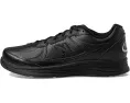 New Balance MW577 прогулочные кроссовки мужские с амортизацией ABZORB и кожаным верхом