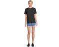 Футболка Active Mesh с коротким рукавом от Smartwool из мериносовой шерсти