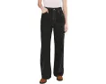 Джинсы Levi's Ribcage Wide Leg с высокой посадкой и широкими штанинами