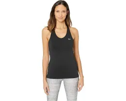 Майка-рейсбака Under Armour UA HeatGear Armour с технологией отвода влаги