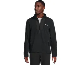 Флисовая толстовка Columbia Sequoia Grove с полузастежкой из переработанного полиэстера