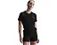 Беговой топ Nike Swift Dri-FIT с коротким рукавом и технологией отвода влаги