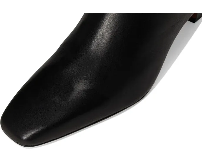 Сапоги Franco Sarto Timmy Wide Calf с широким голенищем на низком каблуке