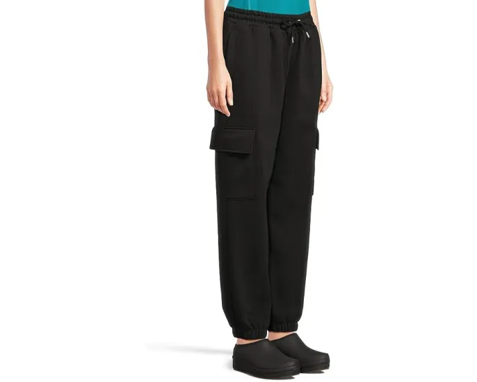 Карго брюки The North Face Essential с эластичным поясом и карманами