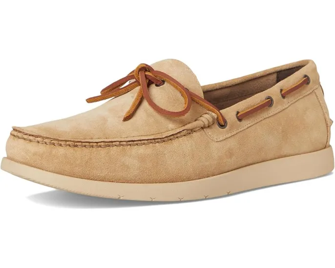 Cole Haan Мокасины-лоферы Brower Moc с двойной строчкой и кожаной подкладкой