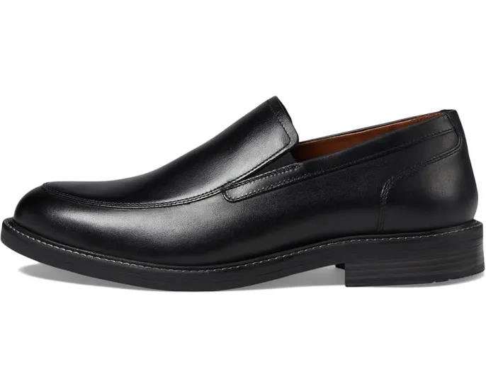 Лоферы Dockers Linchfield из натуральной кожи с массажной стелькой